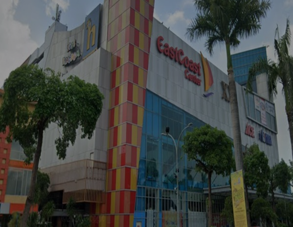  East Coast Center