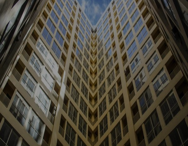  My Tower Hotel