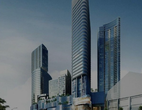  The Peak & One Icon Residence